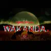 Exodia - Wakanda 2X: Cypher Exodia - Single